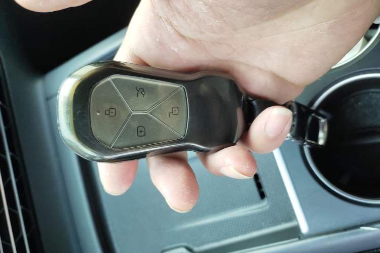 Used XPeng G6 2023 580 Long-Range Pro