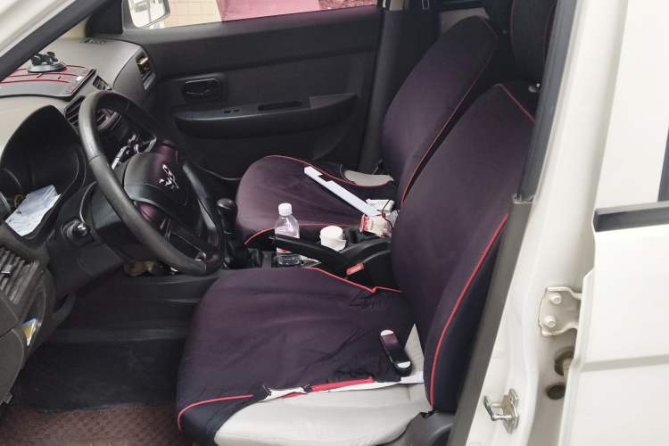 Used Wuling Hongguang 2015 1.2L S Base Model China V Standard