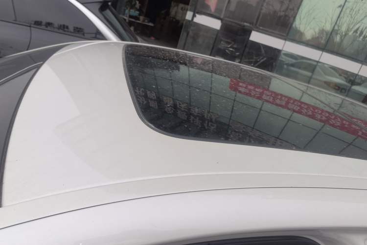 Used BMW 5 Series 2022 Second Facelift 530Li Leading Edition Luxury Package