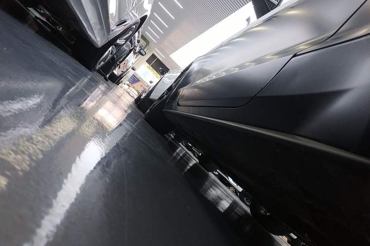 Used Ford Mustang 2020 2.3L EcoBoost
