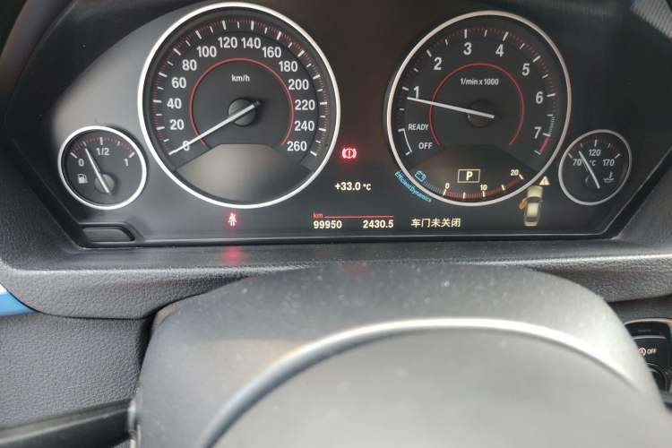 Used BMW 3 Series 2016 328i M Sport
