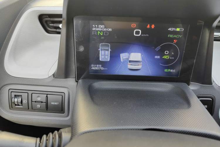 Used Wuling Hongguang MINIEV 2021 Macaron Fashion Model Lithium Iron Phosphate
