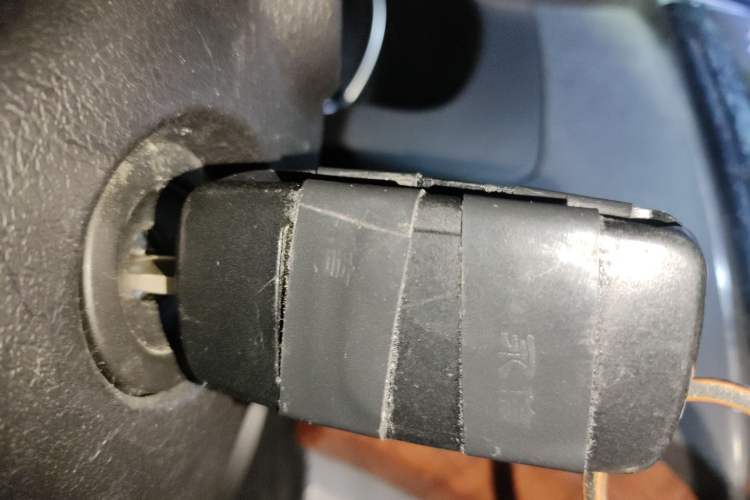 Used Haval H6 2014 Sports Edition 2.4L Automatic Prestige Model
