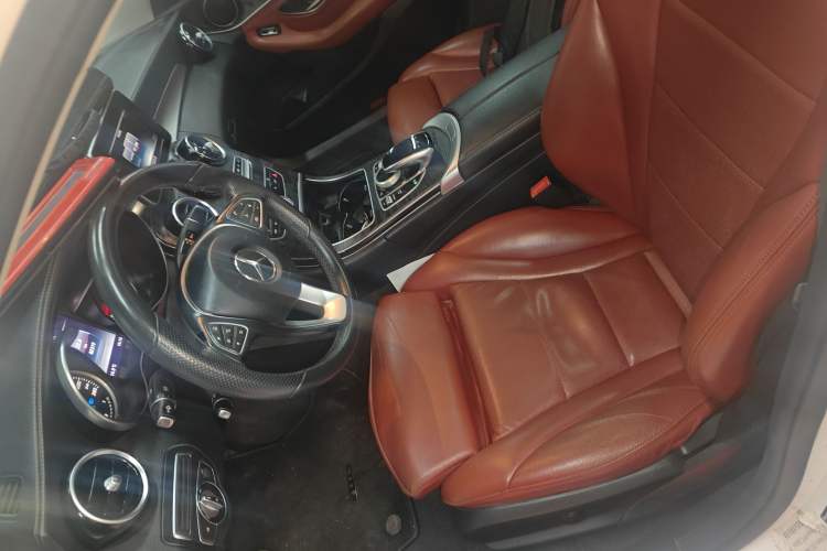 Used Mercedes-Benz C-Class 2016 C 200 L Sport Edition
