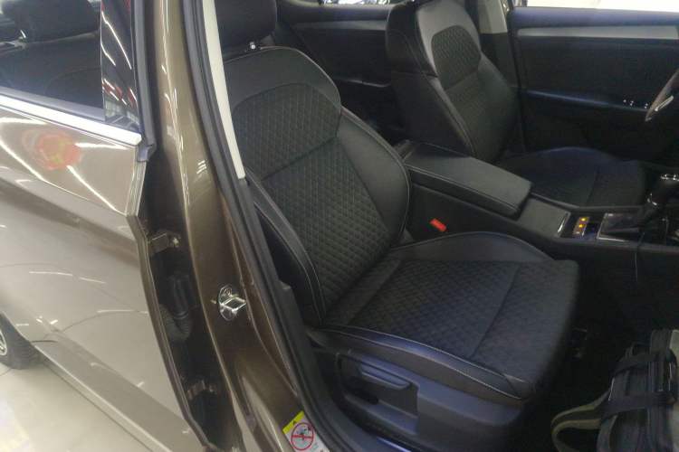 Used Skoda Superb 2018 TSI280 DSG Comfort Edition China VI Standard