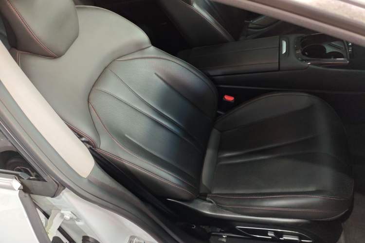 Used XPeng P7 2020 670N
