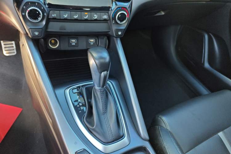 Used Hyundai Lafesta 2019 280TGDi Sport Edition China V Standard
