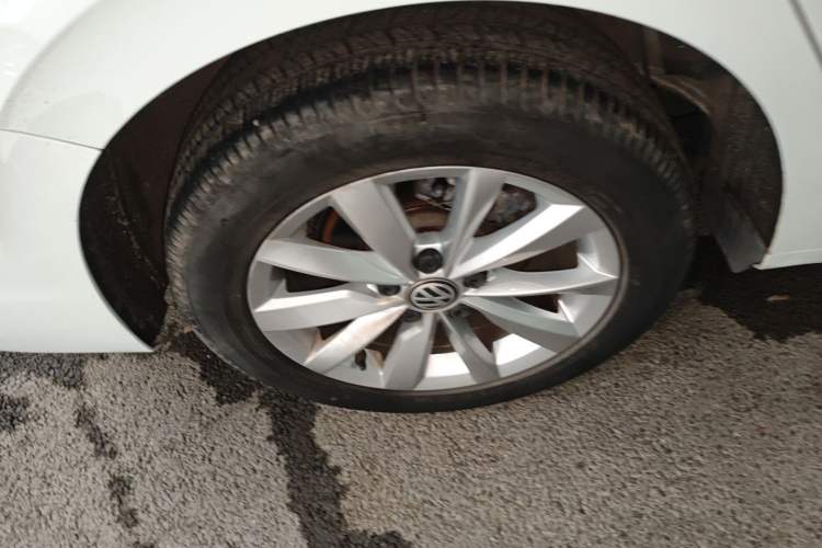 Used Volkswagen Bora 2020 1.5L Automatic Elite Version