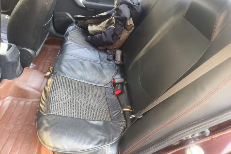 Used Kia Forte 2014 1.6L MT GL