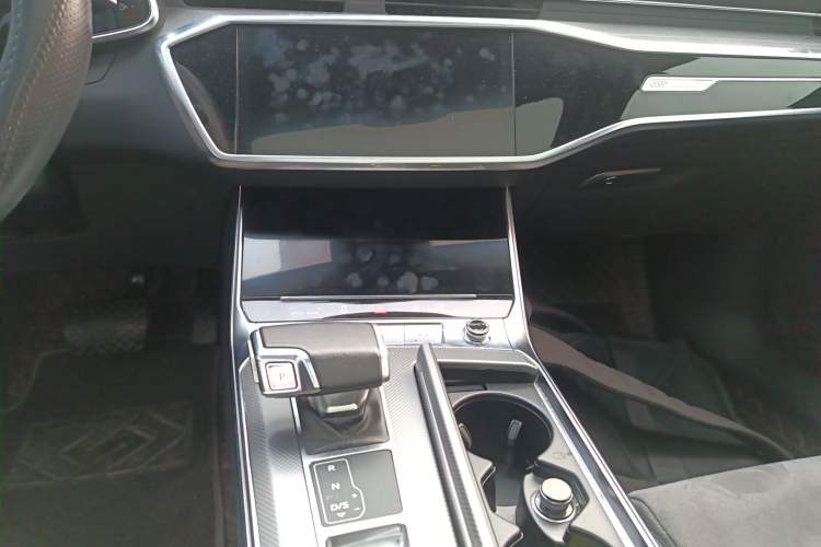 Used Audi A6L 2023 Revised 45 TFSI Prestige Dynamic Edition