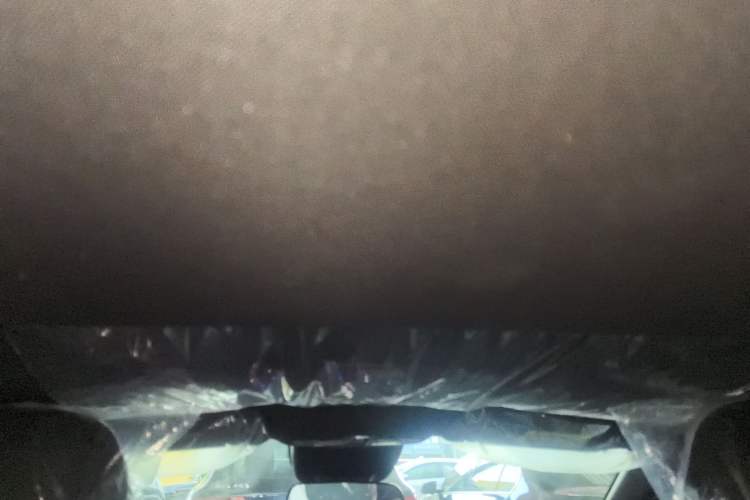 Used GAC Trumpchi EMPOW 2023 Shadow Leopard H High-Energy Hybrid Edition