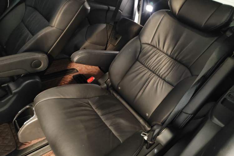 Used Honda Odyssey 2024 2.0L eHEV Sharp·Leading Edition
