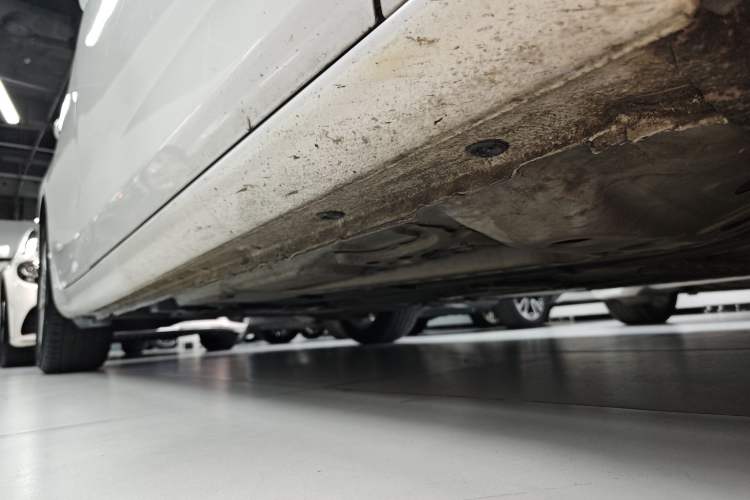 Used Chevrolet Malibu XL 2019 535T CVT Active Version