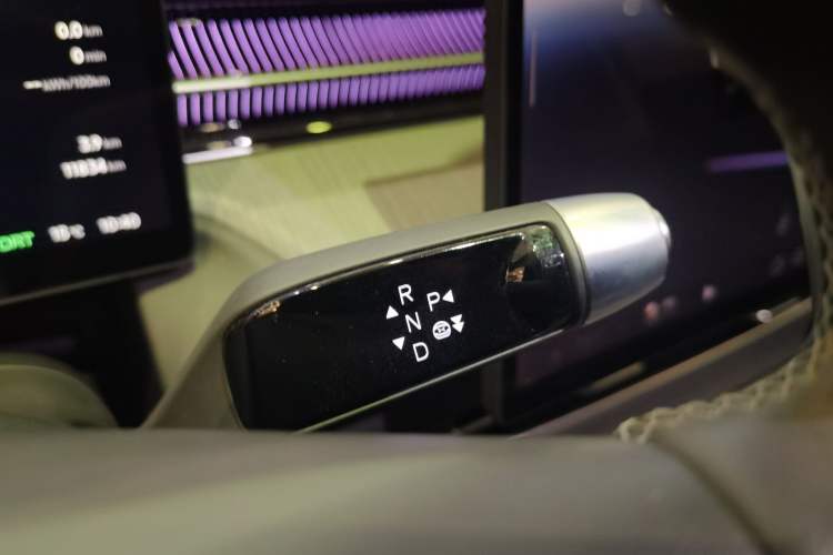 Used XPeng G6 2025 625 Long-Range Max Flagship Edition
