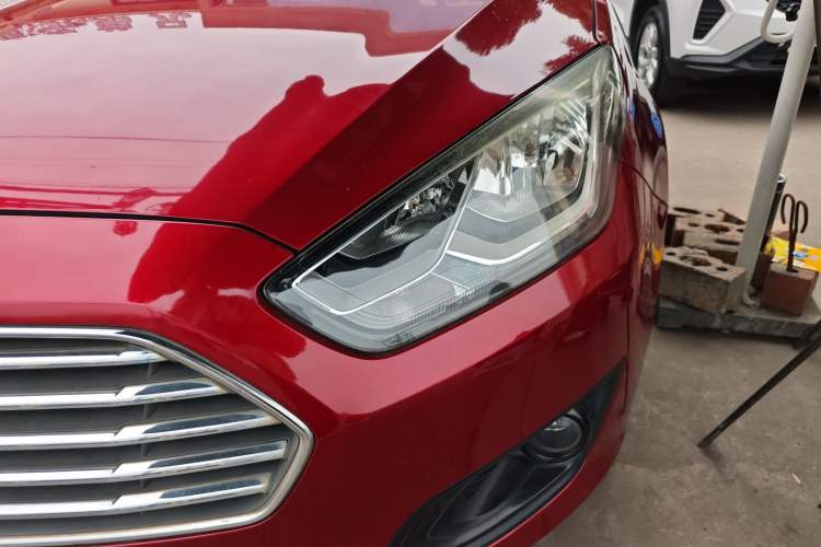 Used Ford Escort 2015 1.5L Manual Comfort Model