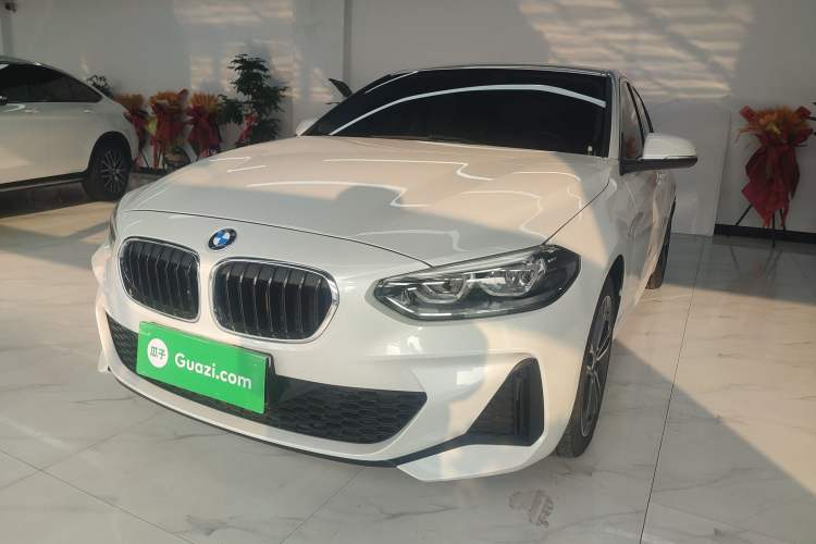Used BMW 1 Series 2023 120i M Sport Edition