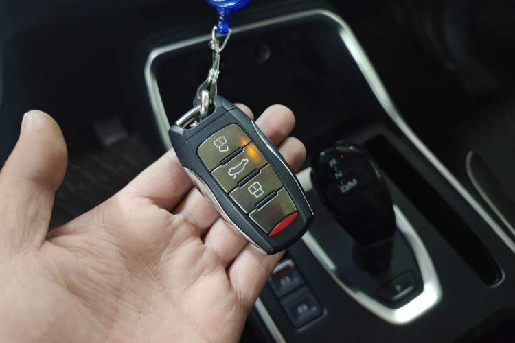 Used Haval H6 2021 China Trend Edition 1.5 GDIT Automatic Champion Version
