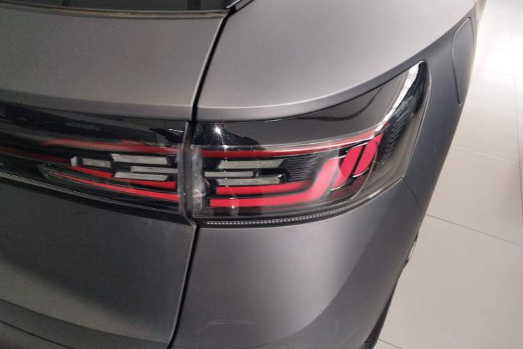 Used Volkswagen ID.4 X 2022 Smart Enjoyment Long-Range Edition