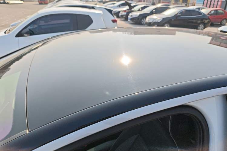 Used Volkswagen ID.3 2024 Pure & Smart Edition