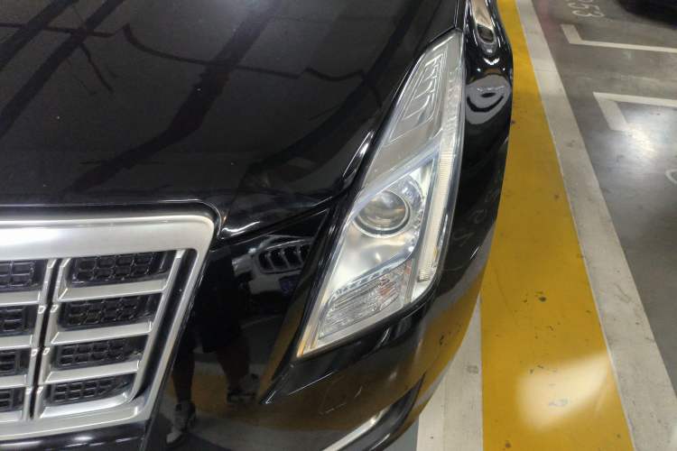 Used Cadillac XTS 2015 28T Comfort Model
