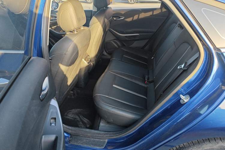 Used Hyundai Lafesta 2019 280TGDi Smart Speed Version China VI Standard
