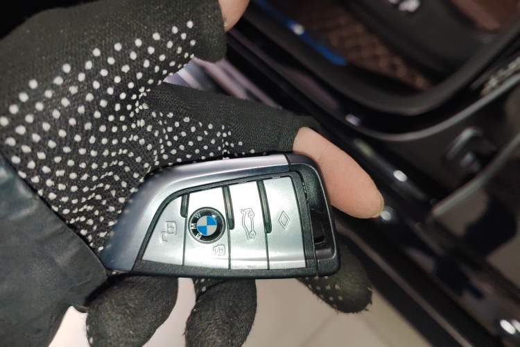 Used BMW X5 2022 xDrive40i M Sport Package