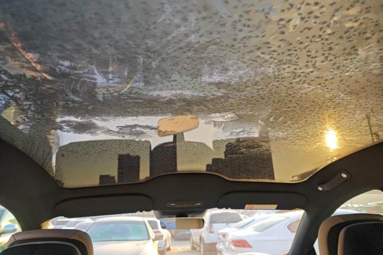 Used  YU7 2025 Ultra-Long Range Rear-Wheel Drive Version