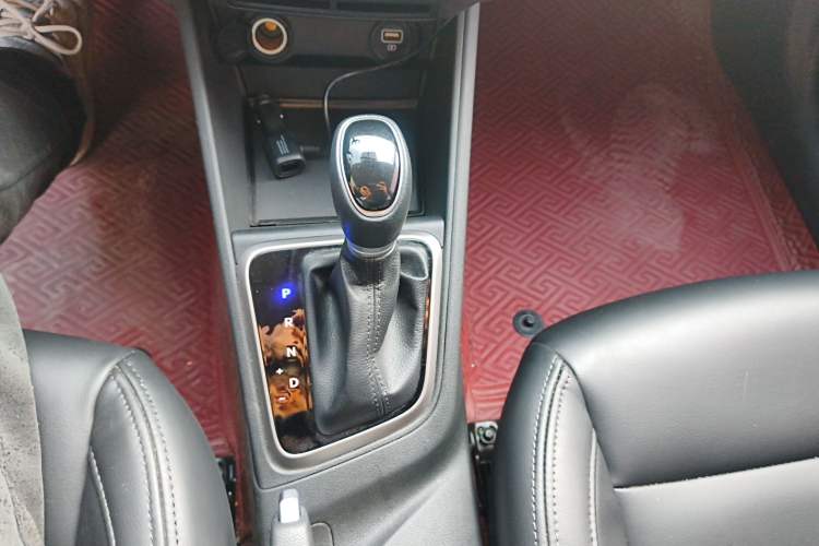 Used Hyundai Verna 2020 1.4L CVT GLS Cool Edition
