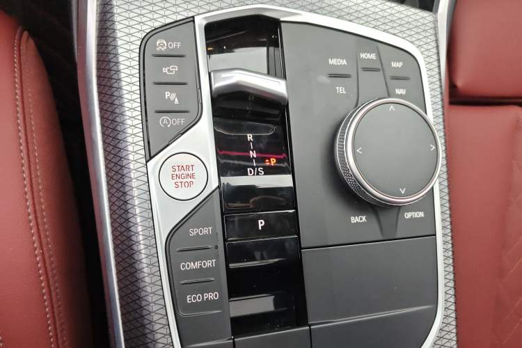 Used BMW 3 Series 2025 330Li Luxury Edition M Sport Night Edition Package