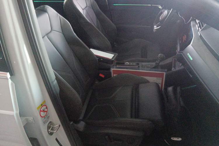 Used Audi Q3 2024 35 TFSI Ambition Dynamic Edition