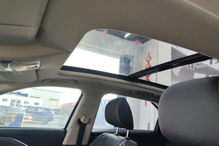 Used Bestune T77 2021 PRO 280 TID Automatic Luxury Model
