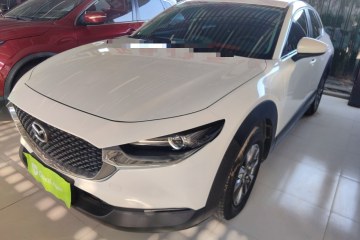 Used Mazda CX-30 2021 2.0L Automatic Zhiyue Trim