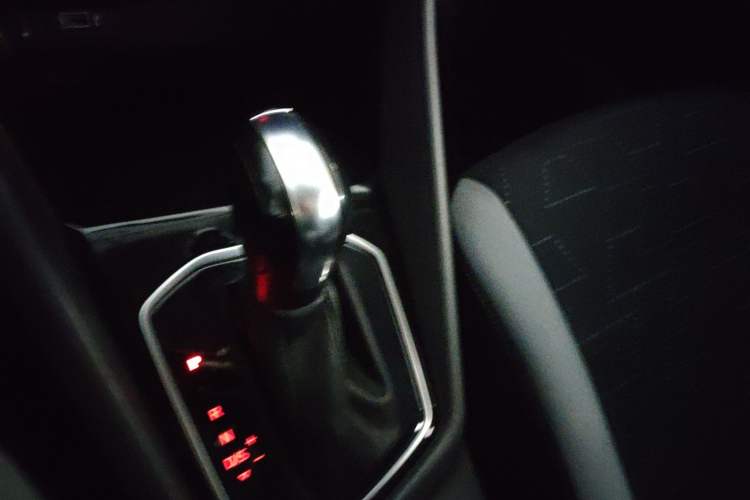 Used Jetta VS5 2019 280TSI Automatic Trend Model