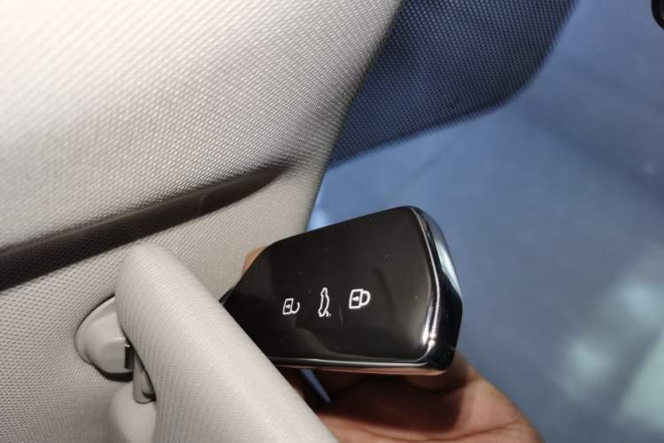 Used Volkswagen Talagon 2023 380TSI Four-Wheel Drive R-Line Cruise Edition
