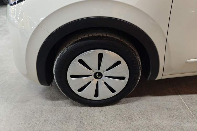 Used Wuling Bingo 2023 333 km Fast-Share Version
