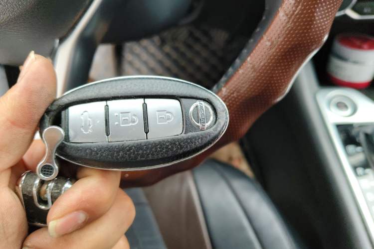 Used Nissan Sylphy 2020 1.6L XL CVT Enjoyment Edition
