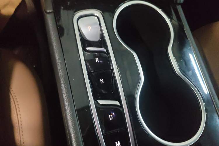 Used Buick Regal 2023 552T Smart Enjoyment Version
