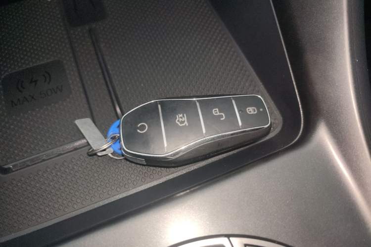 Used BYD Sealion 05 DM-i 2025 DM-i Smart Drive 115KM Flagship Model
