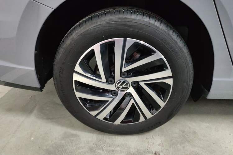 Used Volkswagen Lavida 2023 280TSI DSG Starry Sky Deluxe Edition