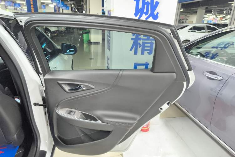 Used Chevrolet Malibu XL 2022 535T Automatic RuiLian Edition
