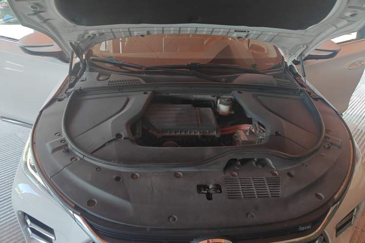 Used BYD Tang New Energy 2018 DM 2.0T All-Wheel Drive Smart Connect Genesis Edition 7 Seats China V Emission Standard