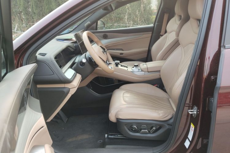 Used Denza N7 2023 Long-Range Performance Max Edition