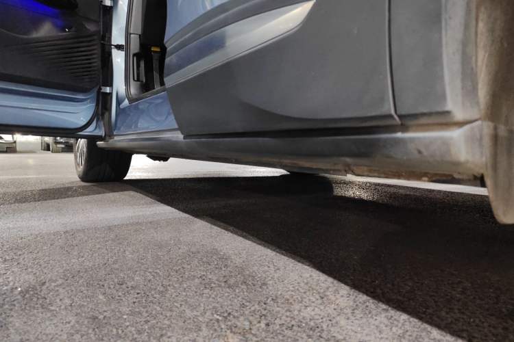 Used Volkswagen ID.4 X 2022 Smart Enjoyment Long-Range Edition
