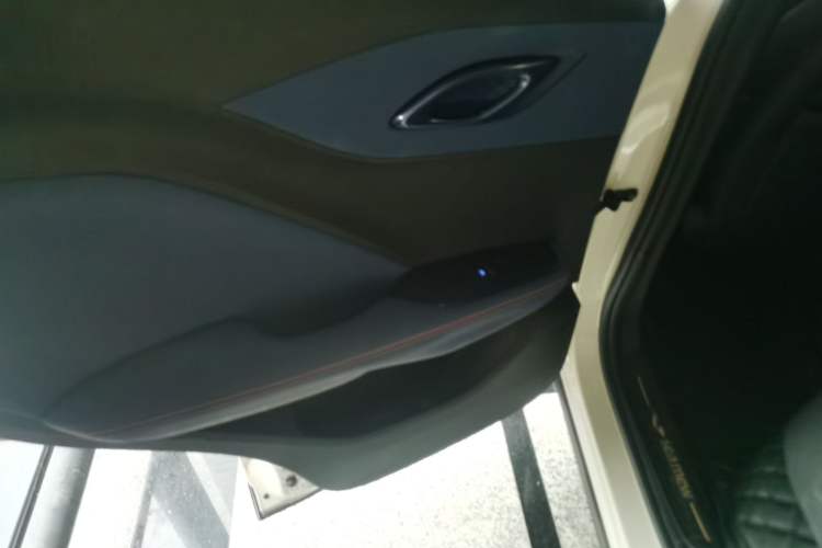 Used BYD Seagull 2023 Free Edition
