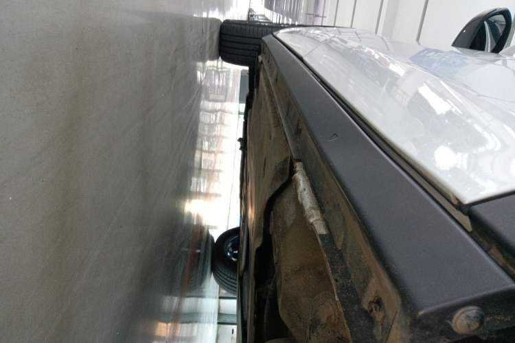 Used Volkswagen T-ROC 2023 300TSI DSG Two-Wheel-Drive Chen Guang Edition
