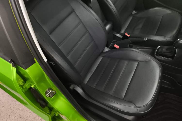 Used Volkswagen Polo 2014 1.6L Automatic Luxury Edition
