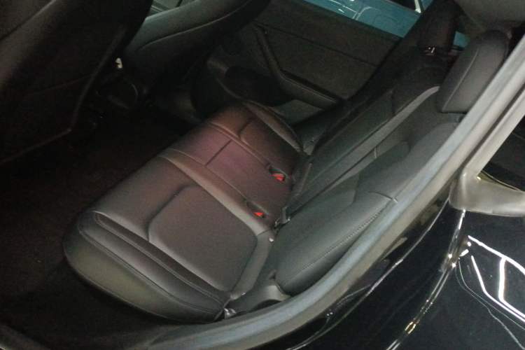 Used Tesla Model Y 2021 Revised Version 2 Long-Range All-Wheel-Drive Edition