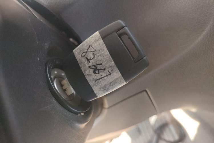 Used Wuling Rongguang V 2018 1.5L Standard Version