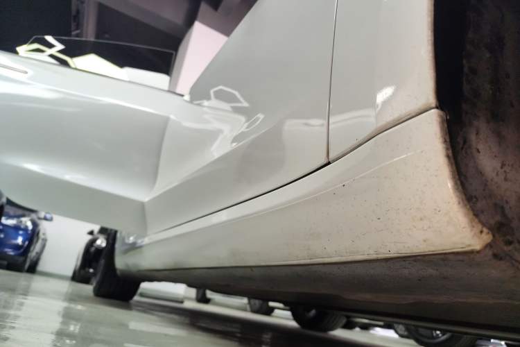 Used Tesla Model 3 2021 Performance High-Performance All-Wheel-Drive Version