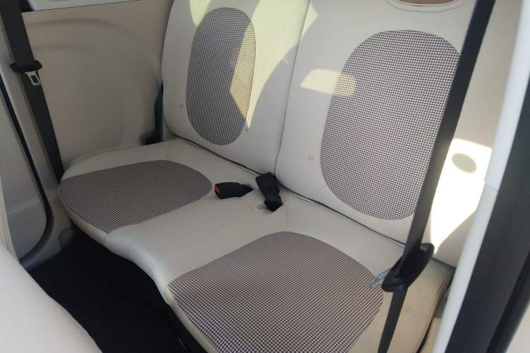 Used Bestune Pony 2025 222km Range Agile Horse
